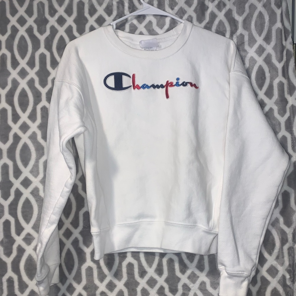 Champion crew - Picture 2 of 4